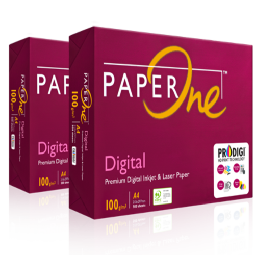 PaperOne 100 GSM Printer Paper Raj Stationers