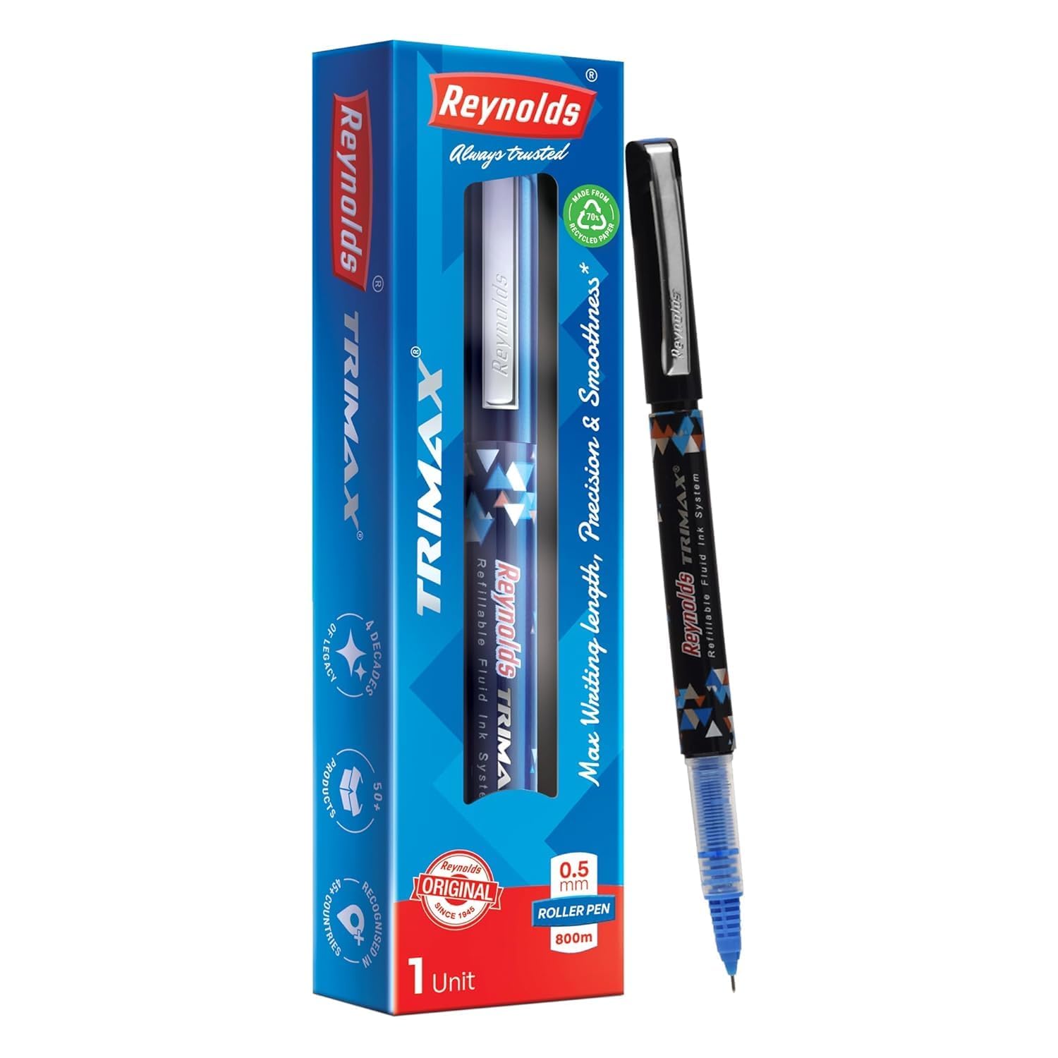 Reynolds Trimax