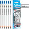 Artline Drawing Pencil