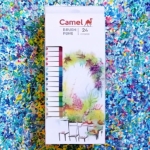 Camel Brush Pens
