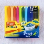 Flair Brush Pens