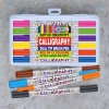 Calligraphy Brush Pens