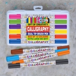 Calligraphy Brush Pens