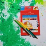 FC Dual Pencil Colors