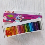 Camel Oil Pastels