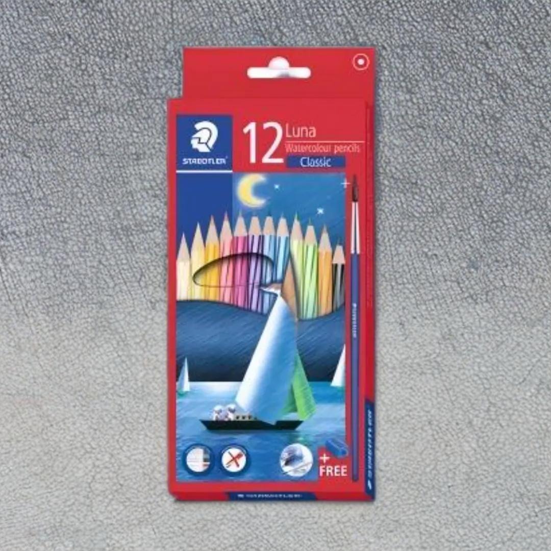 Staedtler Pencil colors