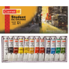 Student Oil colors