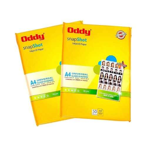 Glossy/Photo Paper