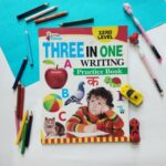 Writing Books