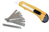 Cutter Blades