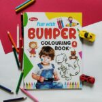 Bumper Coloring