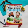 Copy Colors