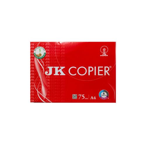 JK Copier Paper A4