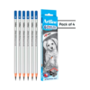 Artline Drawing Pencil