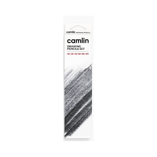 Camlin Drawing Pencil