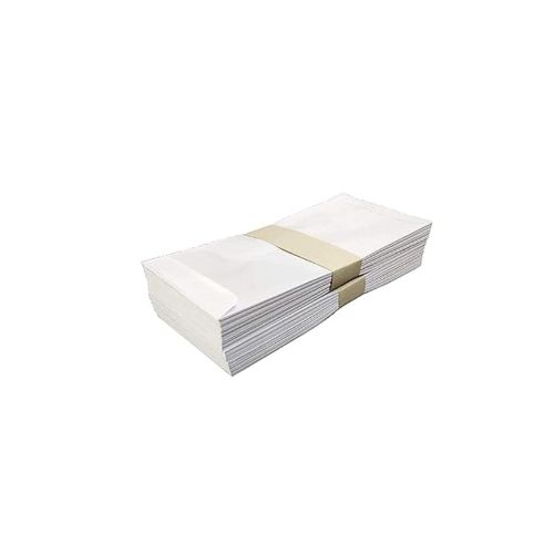 White Envelops