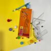 Camlin Instrument Box