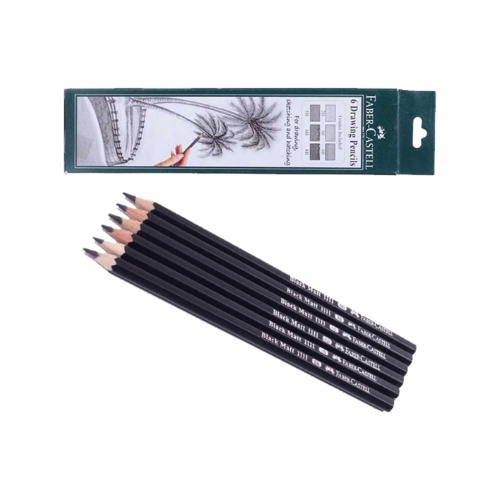 FC Drawing Pencil