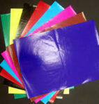 Glaze Papers