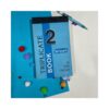 Triplicate Pads