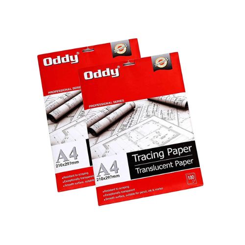 Tracing Paper