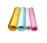 Colorful Charts