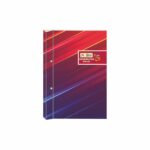 HardBoard File Covers