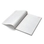 English Notebooks