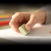 Pencil Erasers