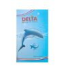 Delta Hard Bound Registers