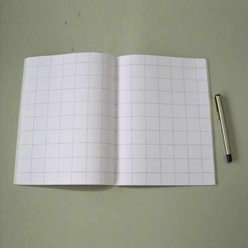 Maths Larger Box