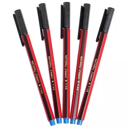 Nataraj Classic Pens