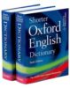 Oxford Pocket Dictionery
