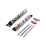 Doms Pencils