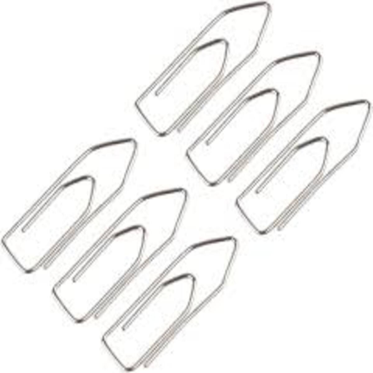 Paper U Clips