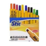 Bold Markers