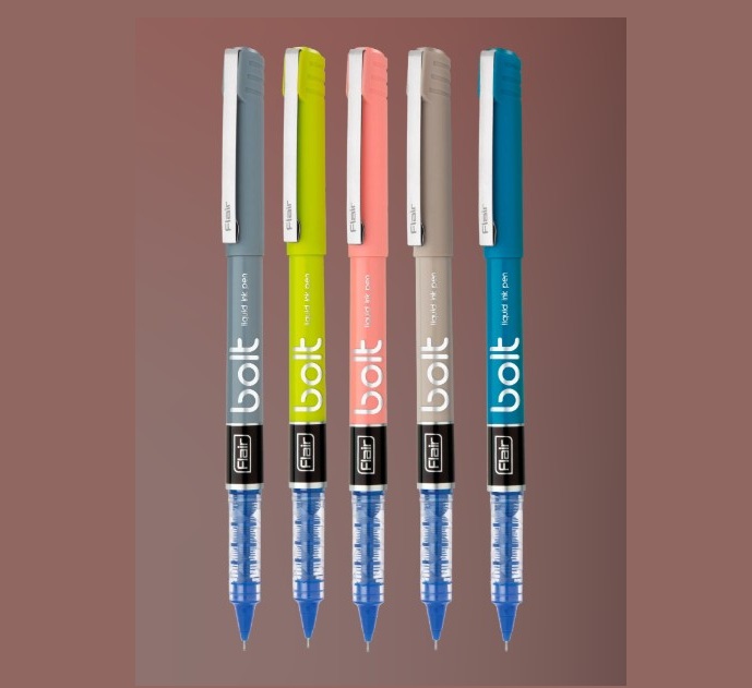 Bolt Gel