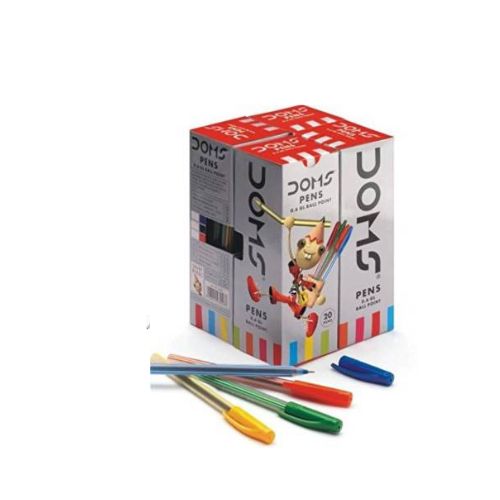 DOMS Everyday Pens