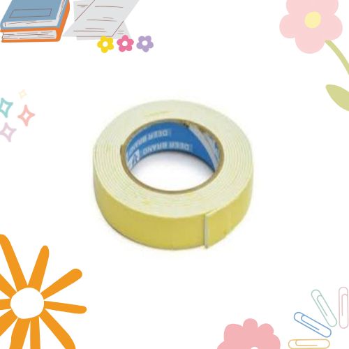 Double Sided Tape