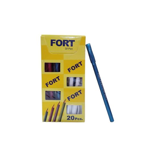 Fort Pens