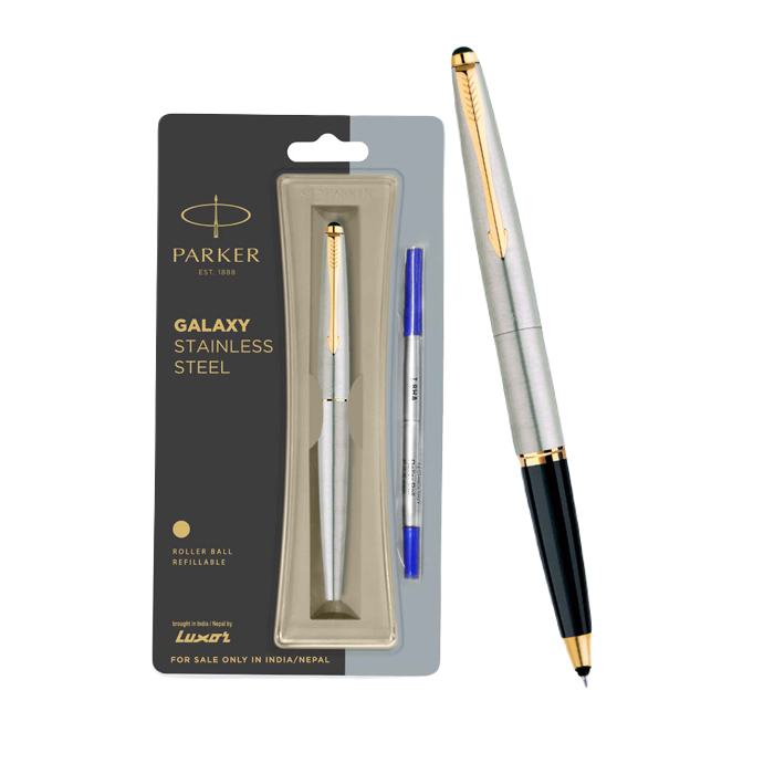 Parker Galaxy Roller Ball