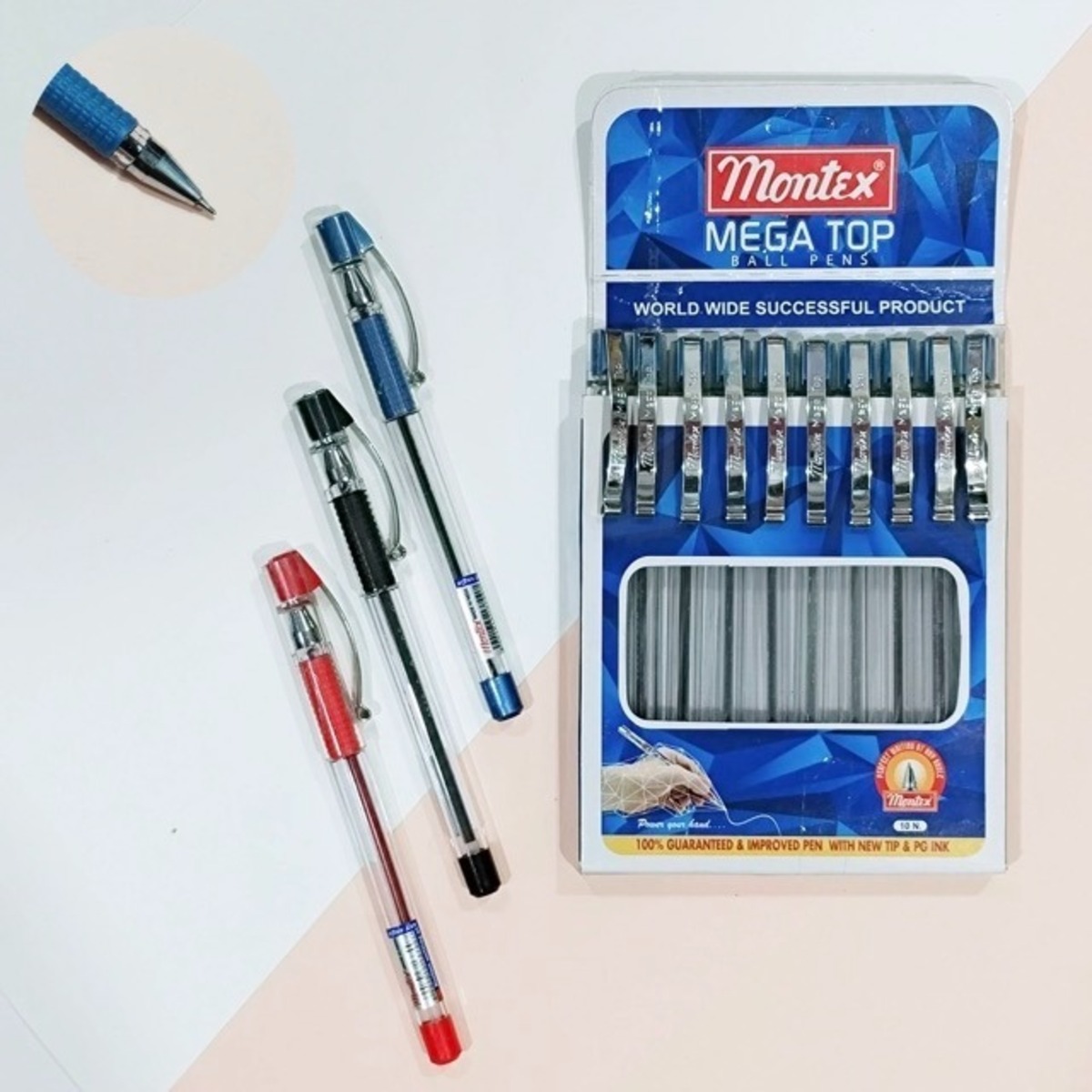 MegaTop