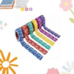 Paper (Washi) Tape