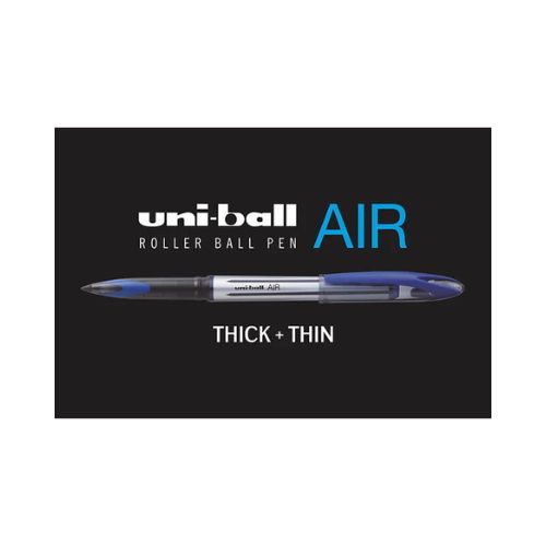 Uniball Air