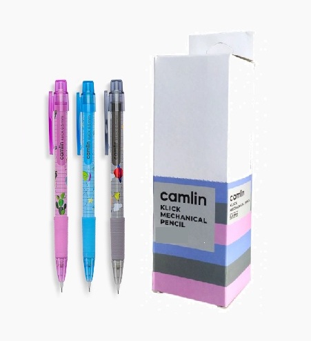 Camlin Mechanical Pencils
