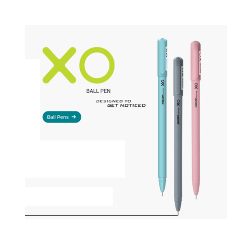 XO Ball Pen