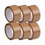 Brown Tape