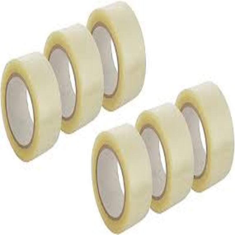 Cello Tape
