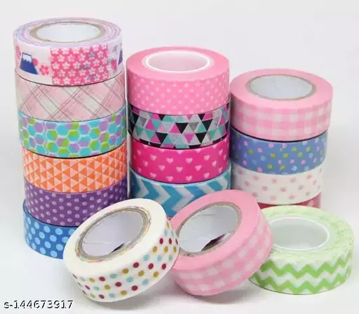 Designer Tape