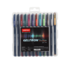 Geltron Fashion
